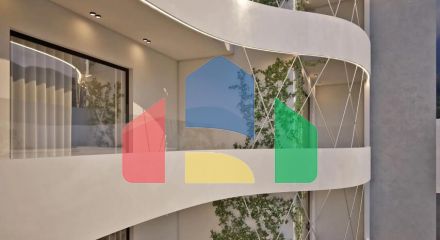 Продаж - Квартира 135 m² в Салоніках