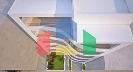 Продаж - Квартира 135 m² в Салоніках