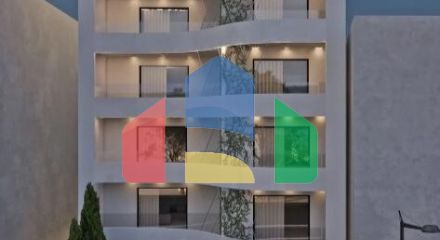 Продаж - Квартира 135 m² в Салоніках