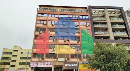 For Sale - Commercial property 26 m² in Thessaloniki