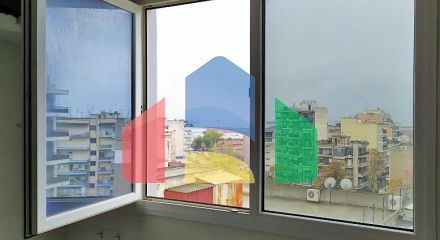 For Sale - Commercial property 26 m² in Thessaloniki