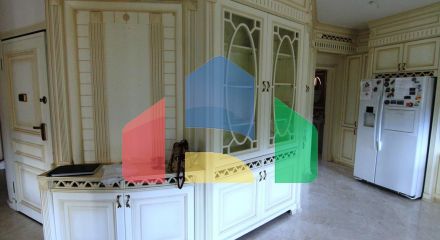 Продаж - Квартира 325 m² в Салоніках