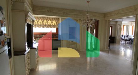 Продаж - Квартира 325 m² в Салоніках