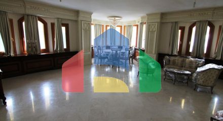 Продаж - Квартира 325 m² в Салоніках