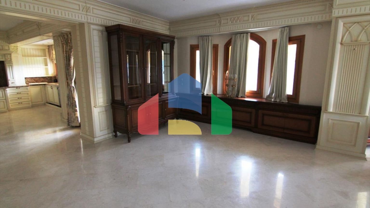 Продажа - Квартира 325 m² в Салониках