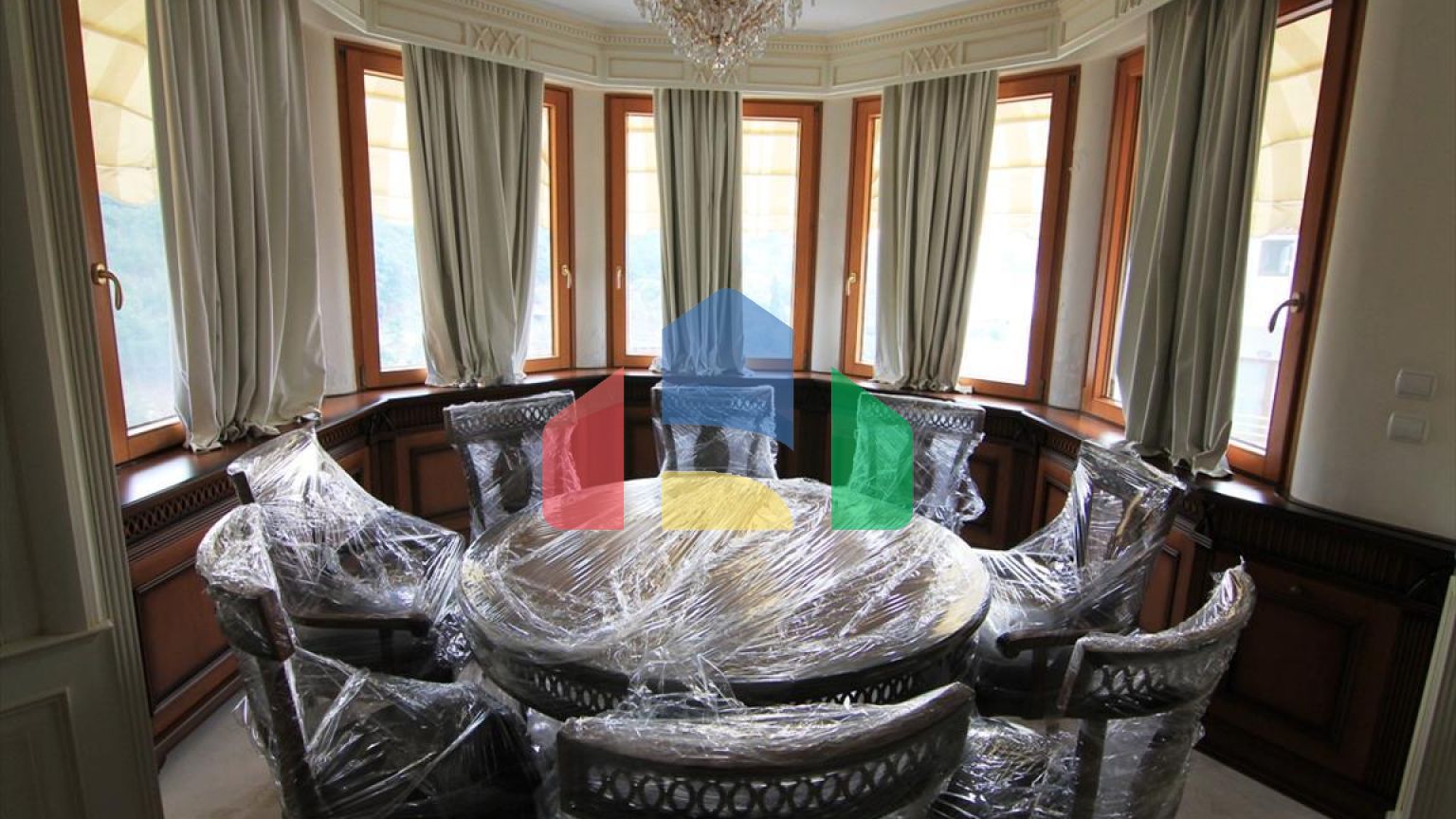 Продажа - Квартира 325 m² в Салониках