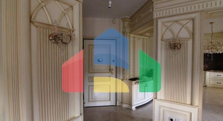 Продажа - Квартира 325 m² в Салониках