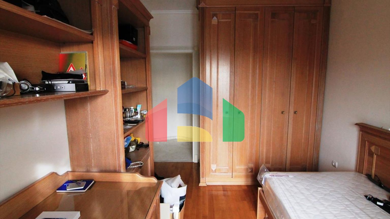 Продажа - Квартира 325 m² в Салониках