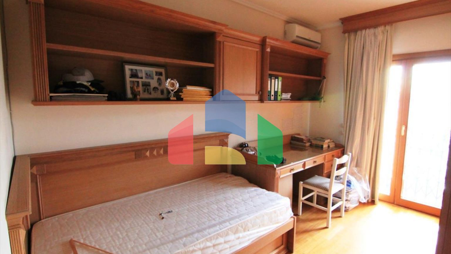 Продажа - Квартира 325 m² в Салониках