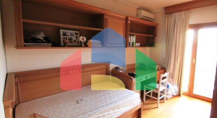 Продажа - Квартира 325 m² в Салониках