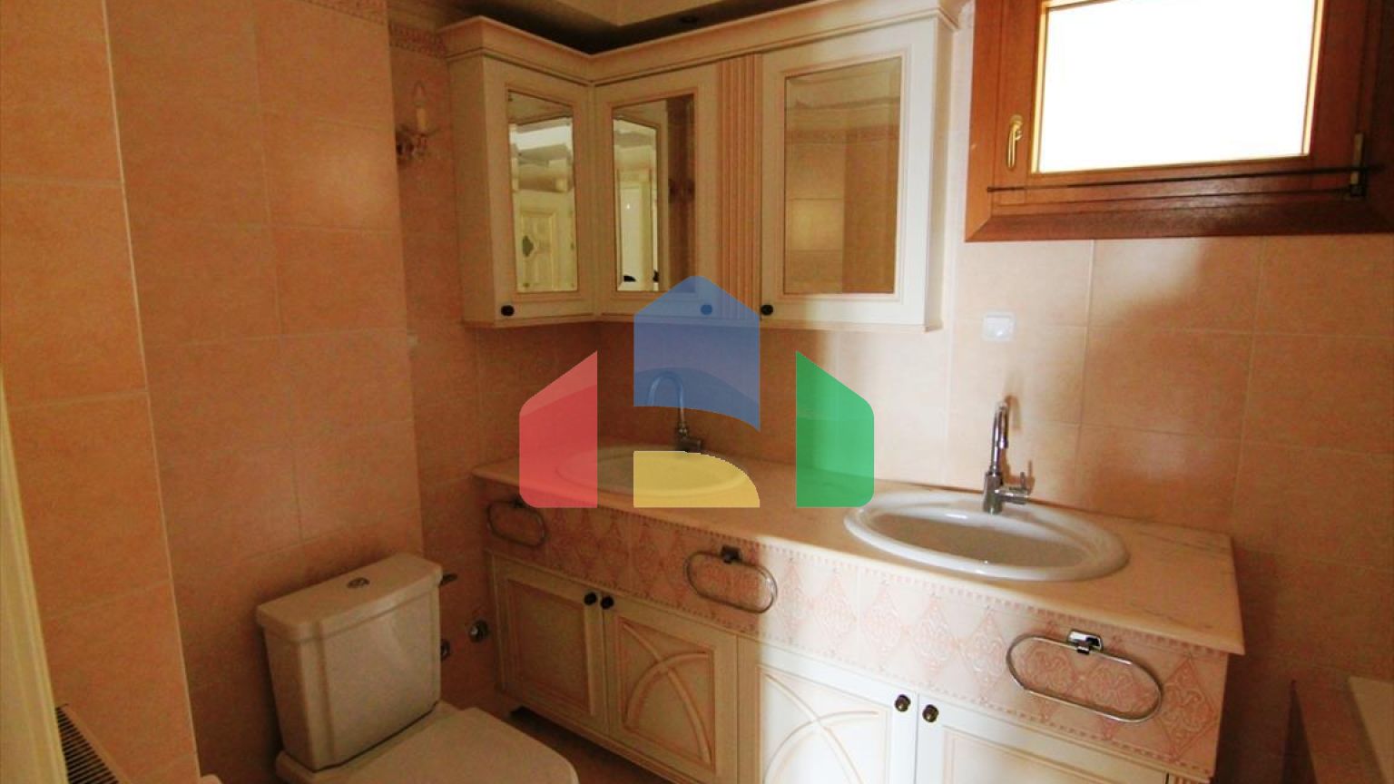 Продажа - Квартира 325 m² в Салониках