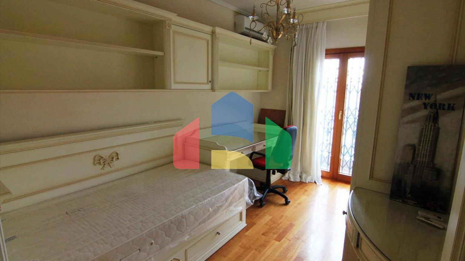 Продажа - Квартира 325 m² в Салониках