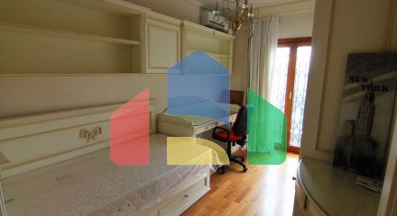 Продажа - Квартира 325 m² в Салониках