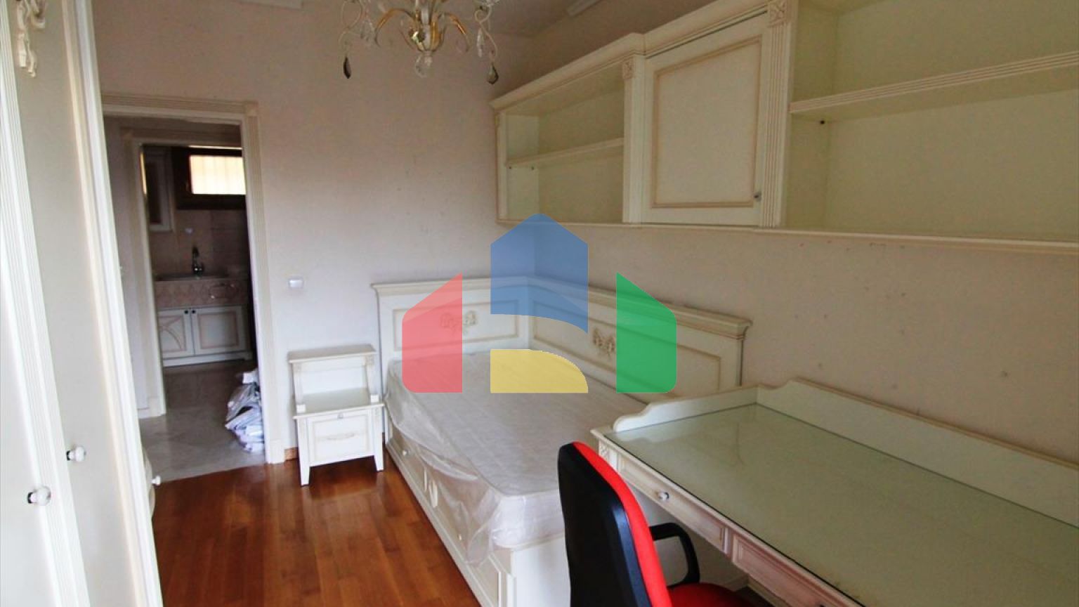 Продажа - Квартира 325 m² в Салониках