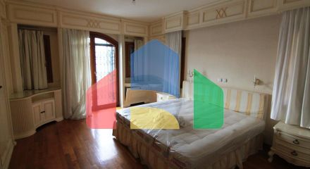 Продажа - Квартира 325 m² в Салониках