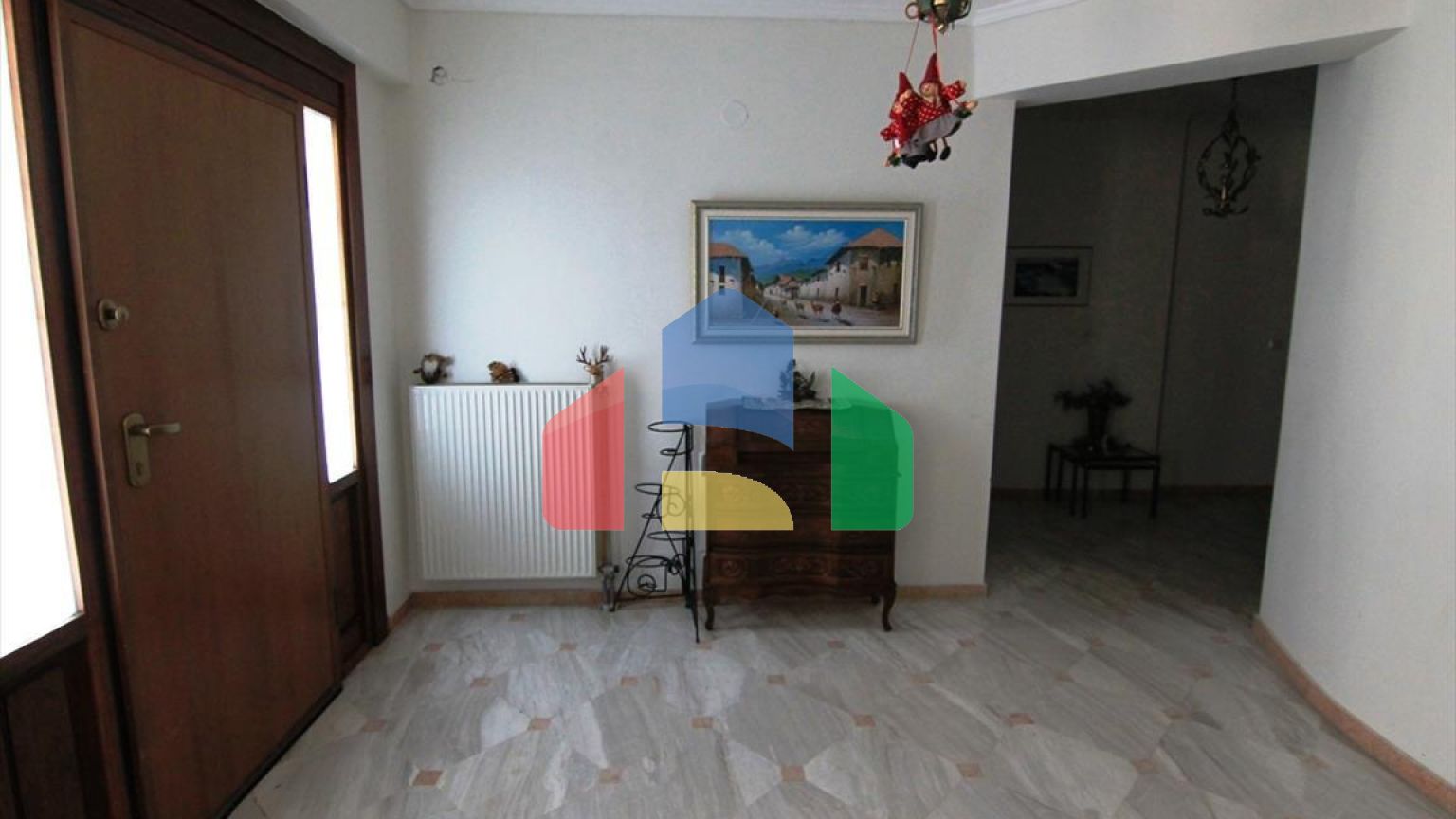 Продажа - Квартира 325 m² в Салониках