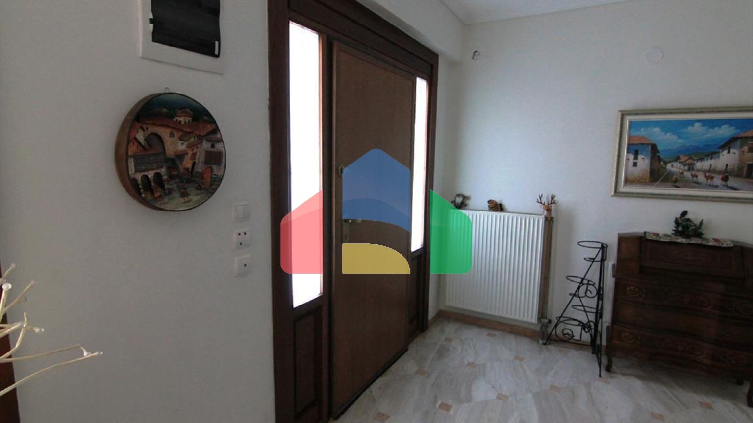 Продажа - Квартира 325 m² в Салониках