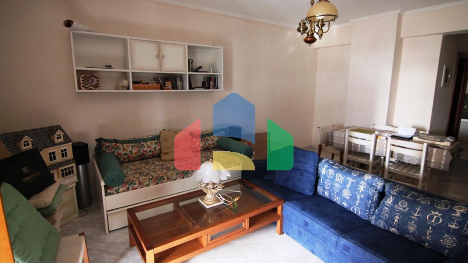 Продажа - Квартира 325 m² в Салониках