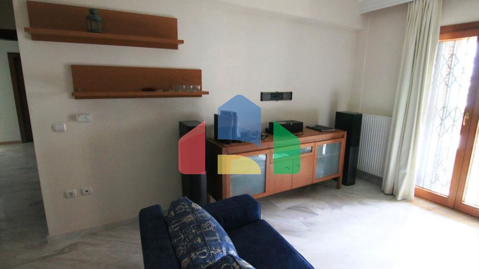 Продажа - Квартира 325 m² в Салониках