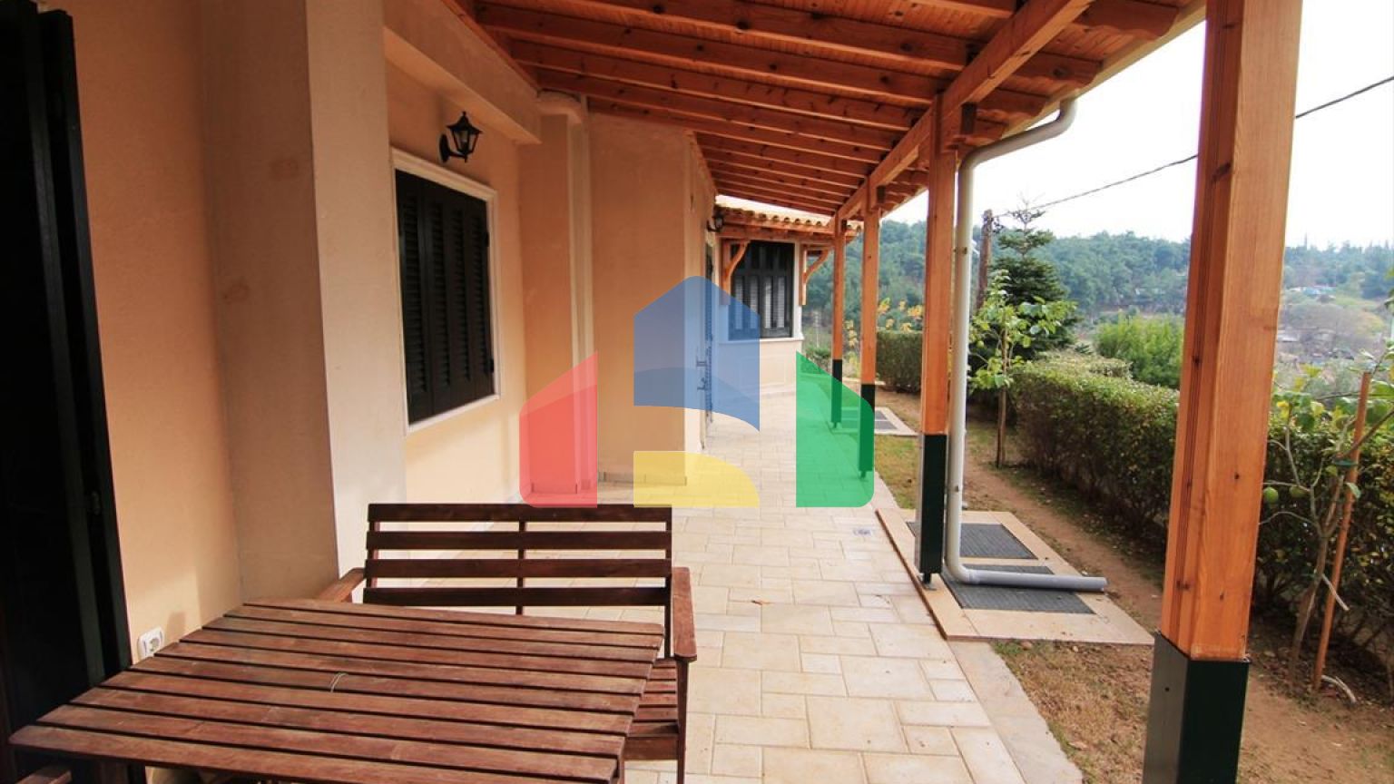 Продажа - Квартира 325 m² в Салониках