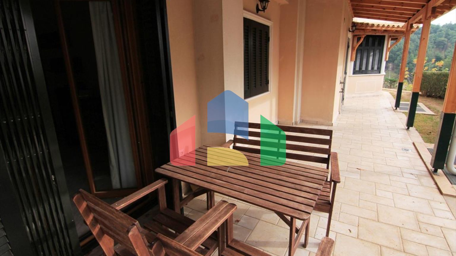 Продажа - Квартира 325 m² в Салониках