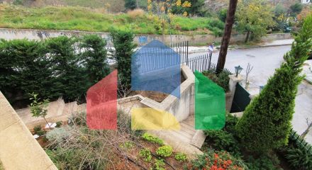 Продажа - Квартира 325 m² в Салониках