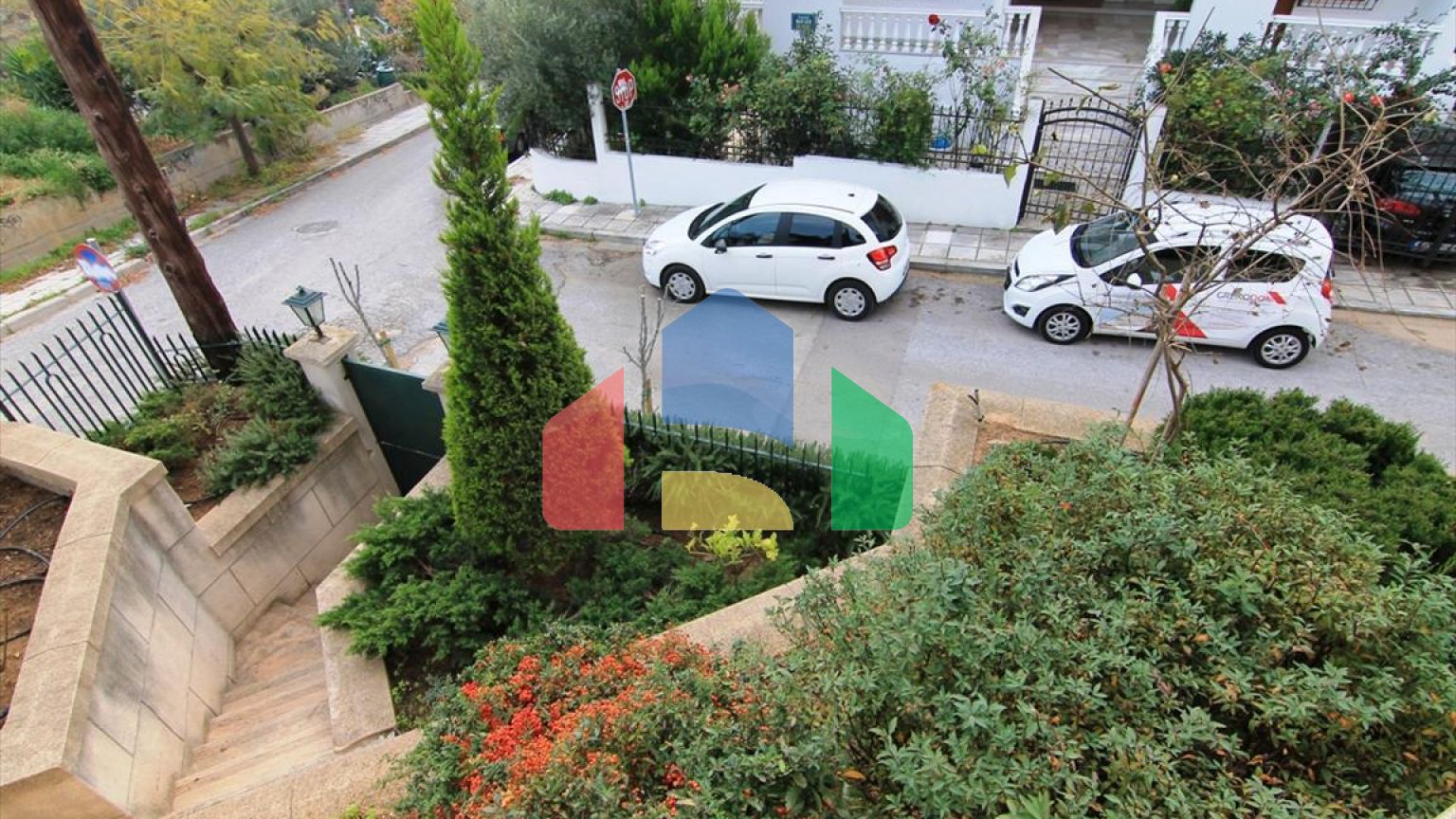 Продажа - Квартира 325 m² в Салониках