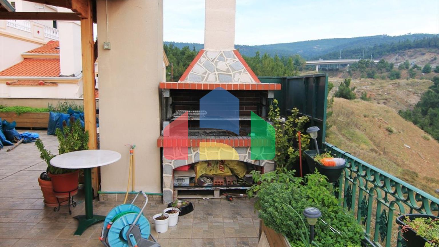 Продажа - Квартира 325 m² в Салониках