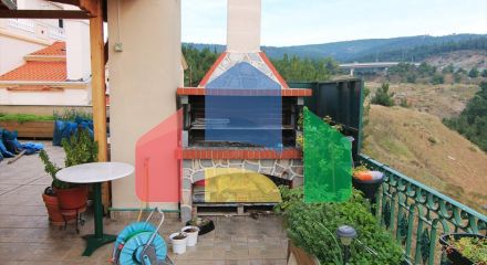 Продажа - Квартира 325 m² в Салониках