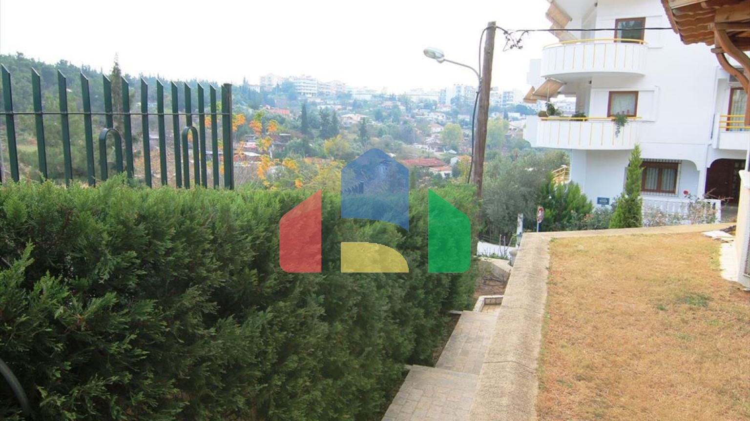 Продажа - Квартира 325 m² в Салониках