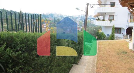 Продажа - Квартира 325 m² в Салониках