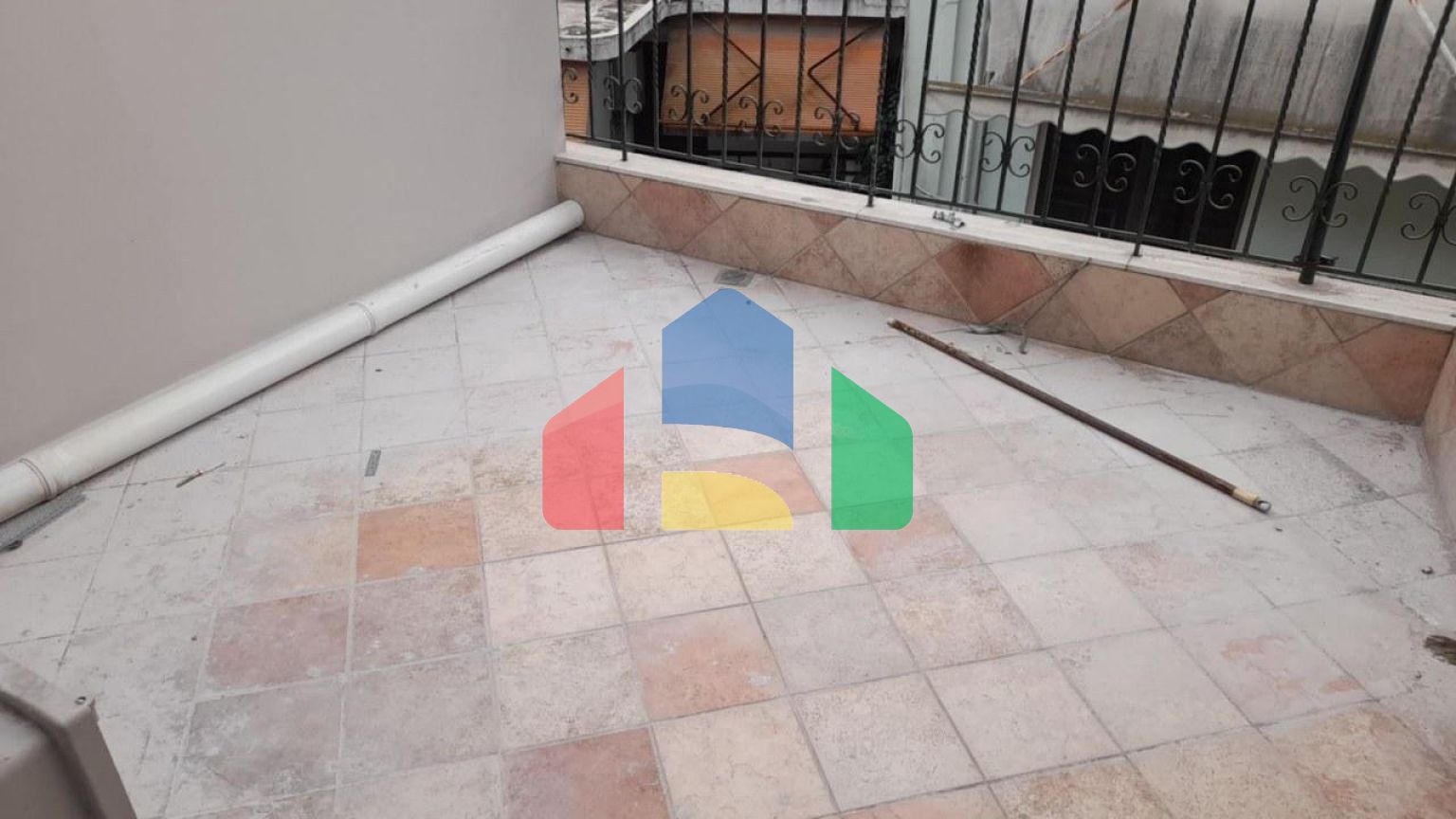 Продаж - Квартира 40 m² в Салоніках