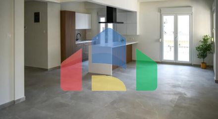 Продажа - Квартира 97 m² в Салониках
