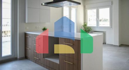 Продажа - Квартира 97 m² в Салониках