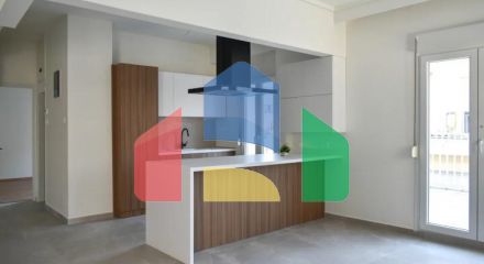 Продажа - Квартира 97 m² в Салониках