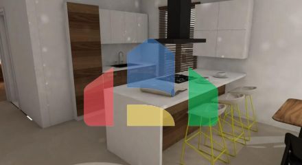 Продажа - Квартира 97 m² в Салониках