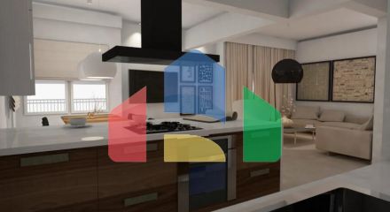 Продажа - Квартира 97 m² в Салониках