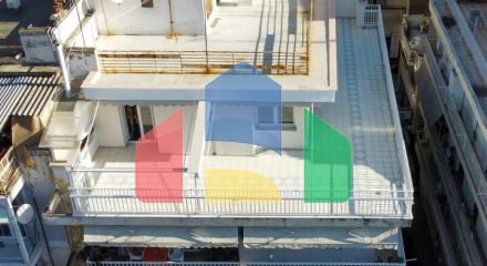 Продажа - Квартира 97 m² в Салониках