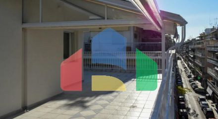 Продажа - Квартира 97 m² в Салониках
