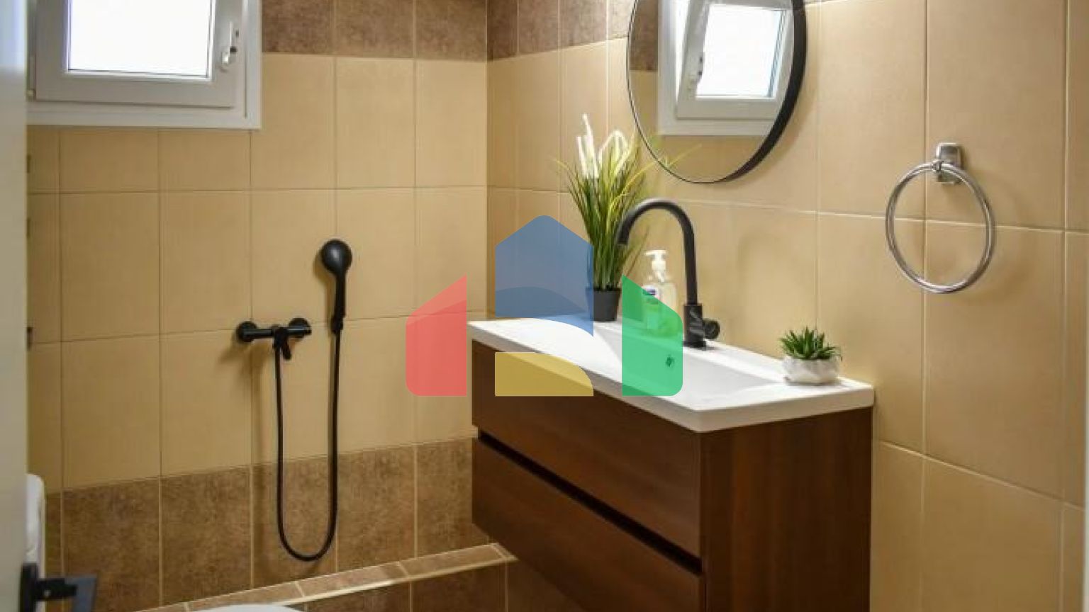 Продажа - Квартира 97 m² в Салониках