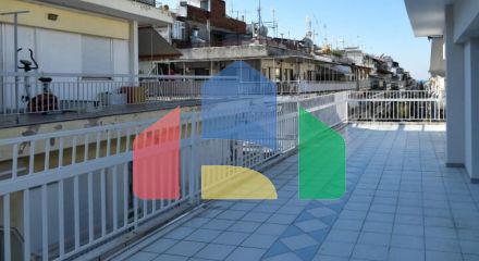 Продажа - Квартира 97 m² в Салониках