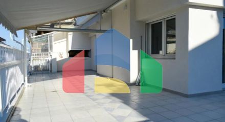 Продажа - Квартира 97 m² в Салониках