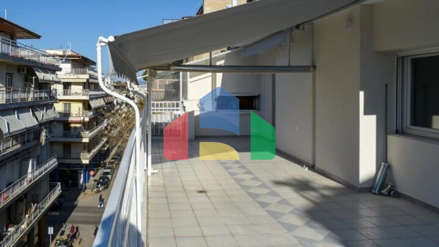 Продажа - Квартира 97 m² в Салониках