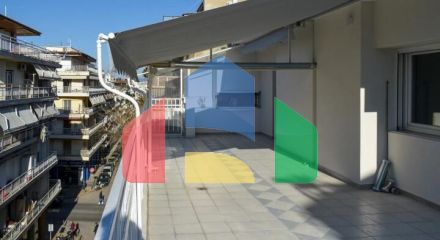 Продажа - Квартира 97 m² в Салониках