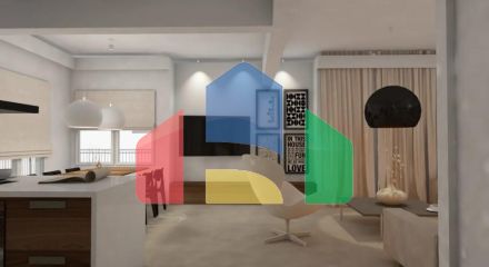 Продажа - Квартира 97 m² в Салониках