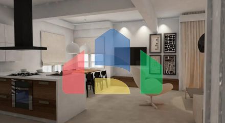 Продажа - Квартира 97 m² в Салониках