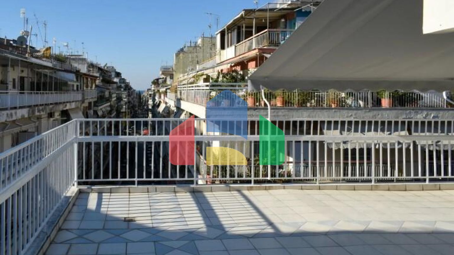 Продажа - Квартира 97 m² в Салониках