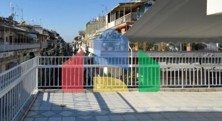 Продажа - Квартира 97 m² в Салониках