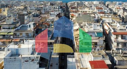 Продажа - Квартира 97 m² в Салониках