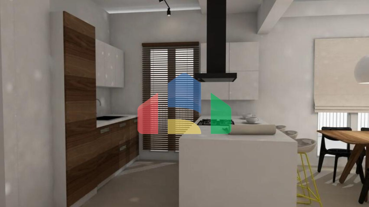 Продажа - Квартира 97 m² в Салониках